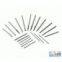Precision metal, shaft shaped non-standard parts batch processing-Dongguan