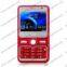 TV phone F620i, unlocked phone, QWERTY keyboard, hot sell phone from isgoods!