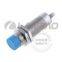 Metal cylinderical inductive sensor LR18 series