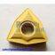 Carbide inserts