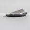 "GOLDOLLAR 66" stainless steel barber razor straight razor