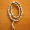 Buddhist Tibetan 108 Yak Bone Prayer Beads Mala