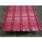High Quality Color Coated Corrugate Roofing Sheets