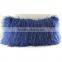 YR906 Cheap Wholesale Fur Pillows/Tibet Sheep Fur Pillows