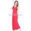 2017 long maxi 100% cotton dresses pictures formal dresses women