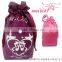 Ballet non woven drawstring bag. Dance accessory