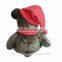 Customize Stuffed Animals Christmas Plush Teddy Bear Toy