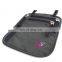 Rfid Nylon Stash Hidden Security Neck Wallet