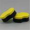 Newest Model Foam Wax Applicators 2 Pack