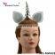 New arrival wholesale unicorn headband