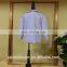 Powersweet New Design 2014 Neoprene Lilac Woman Blazer Jacket For Winter