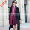 Good Price Ladies Classic Winter Coats Wool Men Cashmere Coat Women