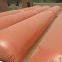 Convenient and PVC soft household biogas storage equipment