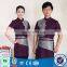 New Stytle Restaurant Waiter Uniform Design, Hotel Waiter Uniform