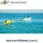 New Fashionable Enhanced Inflatable Banana Boat