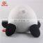 Wholesale OEM Cute Fat Soft Stuffed Animal Panda Pillow Toy with High Quality