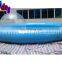 Water game Inflatable Swimming Pool single tube