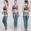 2016 newest good quality fitness activewear yoga wear for women