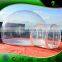 4 M Custom Transparent Bubble Tent, Durable and Clear Bubble Tree Tent for Sale