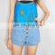 Wholesale sexy cheap colorful T-shirt.
