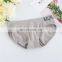 Women's Sport Comfort panty X-Temp short Panties with Waistband Brief Panties #1194