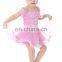 Customised high quality baby girl frock dress manufacturer