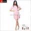 Wholesale barber beauty work wear nail salon smock