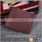 china wholesale custom leather mens wallet