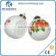 Christmas Ornament Ball for sublimation