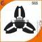 Hot sale aluminum hand spinner metal fidget spinner edc r188 fidget spinner