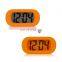 Kids Students Digital Clocks Home Office Large LCD Display Alarm Clock