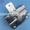 Customized high quality sheet metal fabrication metal bracket