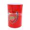 coin tin can saving box making machine line/tin can coin bank