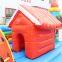 Supply Kids Fun PAW Patrol Bounce House Commercial Inflatable Bouncy Jumping Castle For Sale