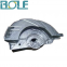 CNC machining/metal parts/aluminum/stainless steel