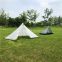 1 person pyramid camping tent SN-ZP006 hiking tents