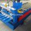 roofing sheets manufacturing machine