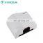 home appliance sanitary ware bathroom accessory low noise infrare sensor handdryer automatic airblade hand dryer