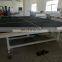 cnc glass cutting process line YG-3826-glass cutting machine - shaped glass cutting table