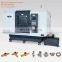 New 5 axis CNC vertical milling machine center