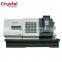 CJK6180E Chinese CNC Lathe Machine for Processing Steel and Cast Iron