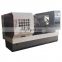 ck6140 flat bed precision metal china factory price cnc lathe machine