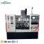 Company ecomonlic 3 axis cnc mill vertical machine