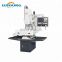 XK7124  factory price 3 axis cnc vertical machining center with CE