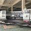 China CNC pipe threading lathe machine price
