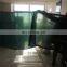 Warp knitted agricultural sun shade net in Philippines market with high quality
