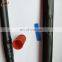 Factory supply farm irrigation pipes PE material 30cm distance