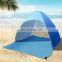 sun beach shade shelter baby frame tent