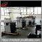 China supply rubber vinyl nitrile glove making machine