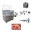 Industrial used powerful fresh goat meat grinder
